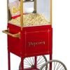 Popcornmaschine–25-Portionen-Std