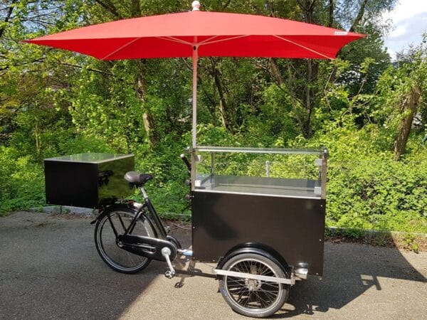 Foodbike – Bild 2