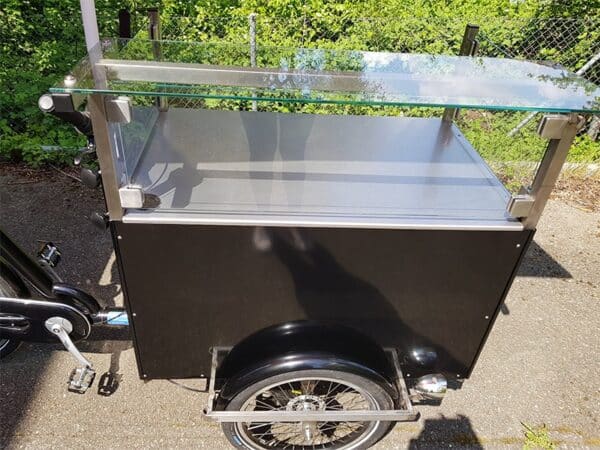 Foodbike – Bild 3