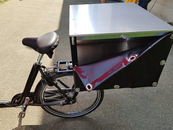 Foodbike – Bild 4