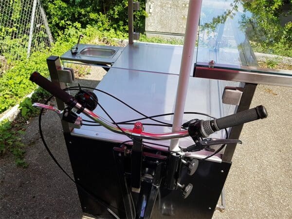 Foodbike – Bild 6