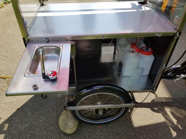 Foodbike – Bild 7