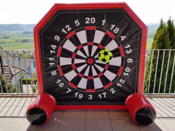 Football Darts