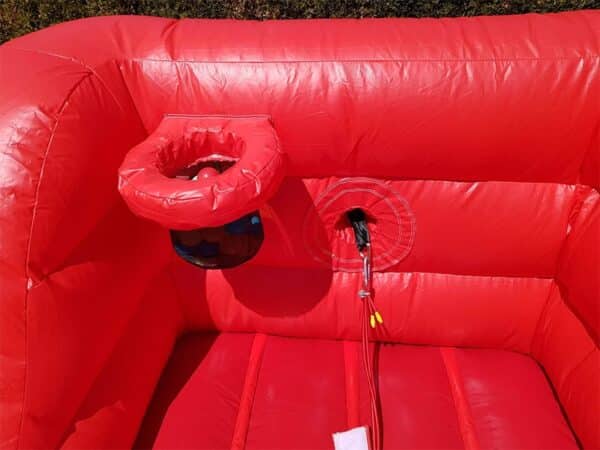 Bungee Ball – Bild 3