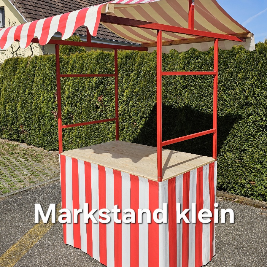 Markstand