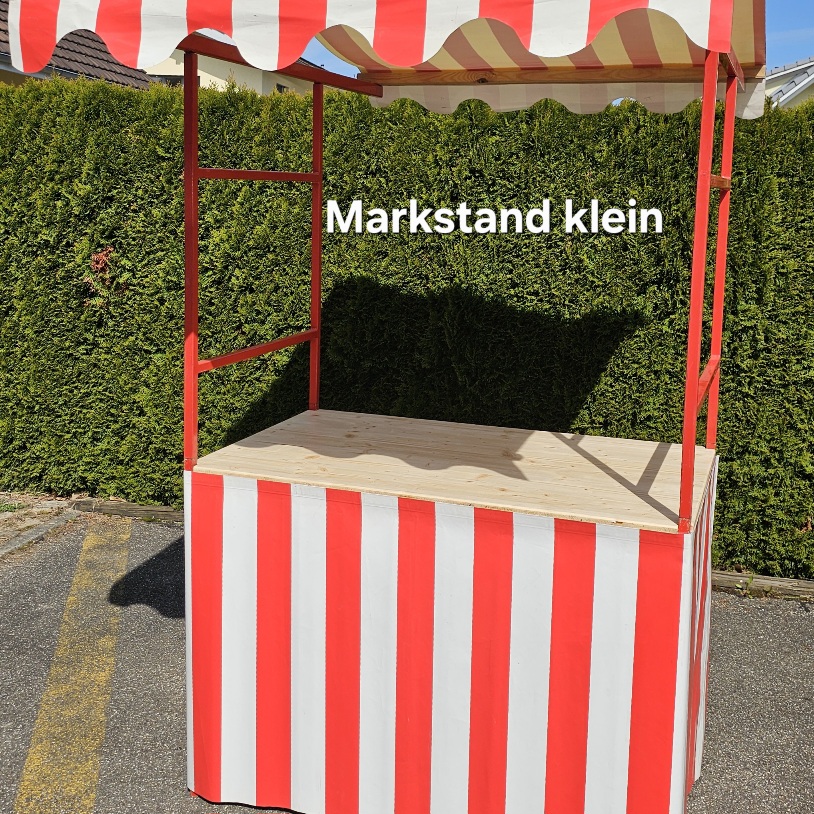 Markstand