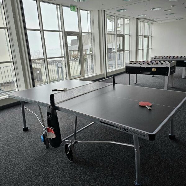 Tischtennistisch/ Ping Pong Tisch