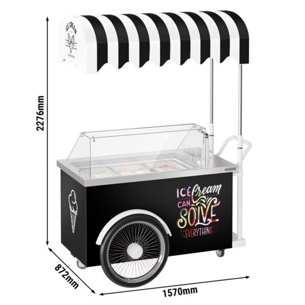 Eiswagen